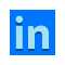 LinkedIn logo
